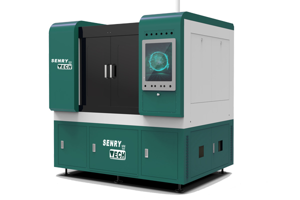 激光板材切割机M系列